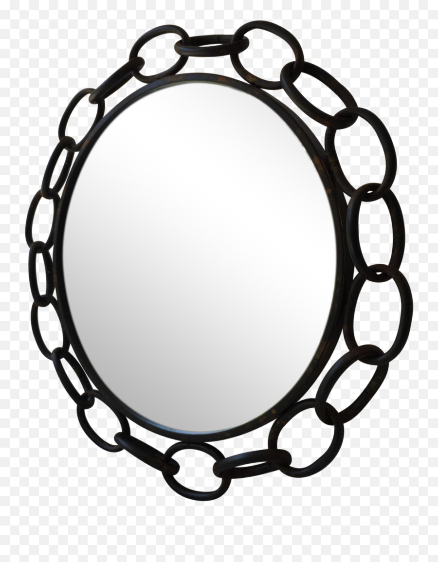 Circle Clipart Chain Link - Clip Art Png Download Full Circle,Chain Circle Png