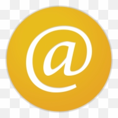 Publisher Logo - Report Orange Png,Information Icon Png