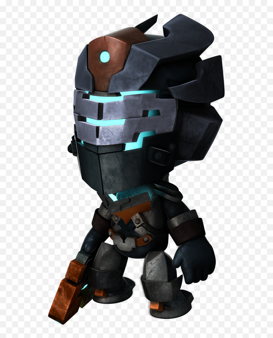 Isaac Clarke Costume - Dead Space Png,Dead Space Png