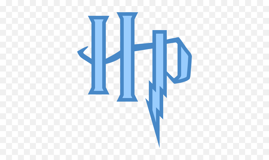Harry Potter Icon - Calligraphy Png,Harry Potter Png