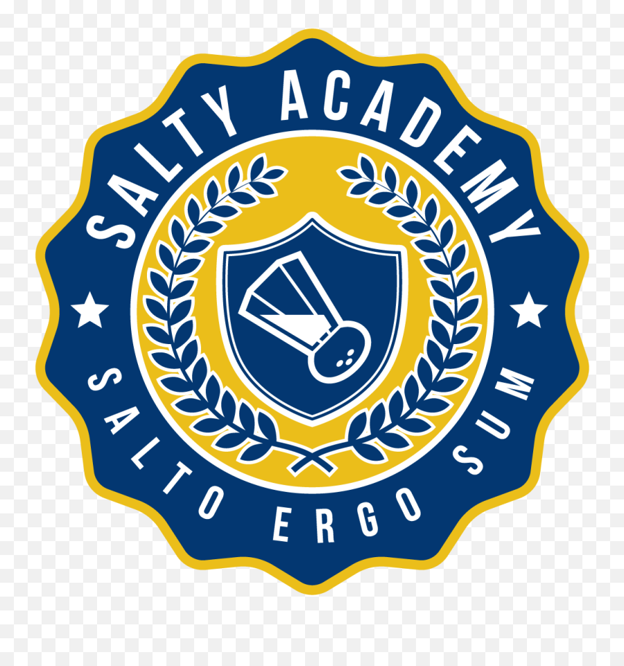 Salty Tv - Emblem Png,Salty Png