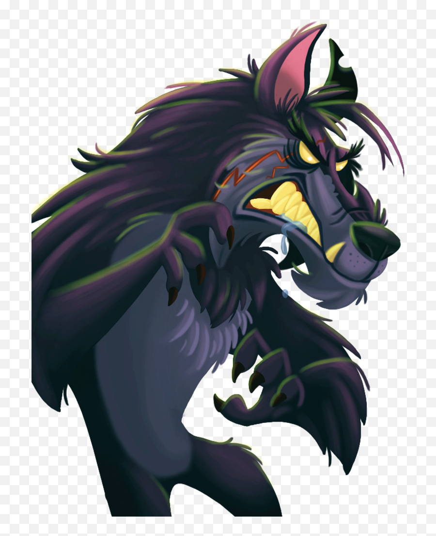 Bezier Games - One Night Ultimate Werewolf Png,Werewolf Png