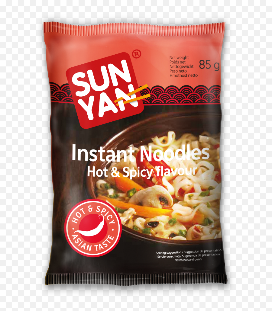 New Flavors - Ramen Png,Spicy Png