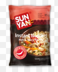 New Flavors - Ramen Png,Spicy Png