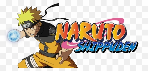 Download Tv Pg Lv Naruto - Shippuden Logo Png
