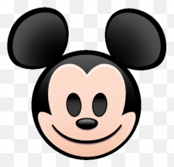 Free Transparent Mickey Head Png Images Page 1 Pngaaa Com