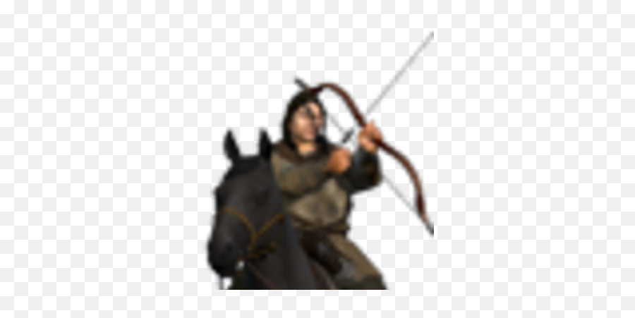 Attila - Longbow Png,Bows Png