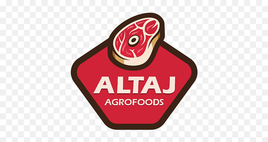 Altaj Agro Foods - The Trusted Name In Frozen Meat Industry Logo Frozen Food Meat Png,Frozen Logo Png