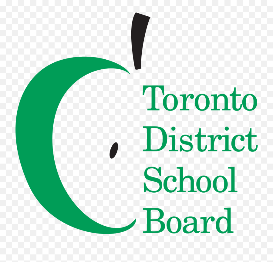 Toronto District School Board - Wikipedia Toronto District School Board Logo Png,Alternative Learning System Logo