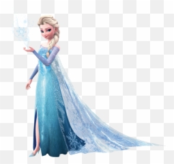 Frozen Png - Elsa Frozen Kingdom Hearts 3,Marshmallow Transparent Background