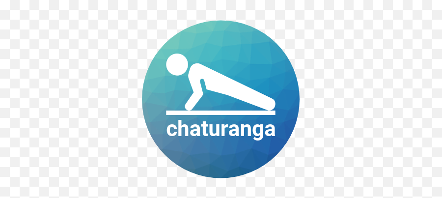 Yoga Studio Logo - Sign Png,Circle Logo Template