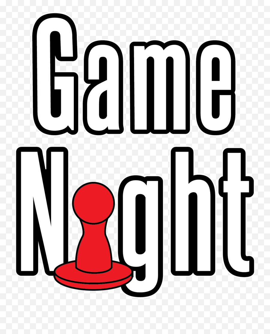 Game Night Clip Art Png Transparent - Full Size Clipart Transparent Game Night Clip Art,Emilia Clarke Png