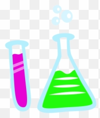 Chemical Reaction Vector Png - Transparent Chemical Change Png,Chemistry Png