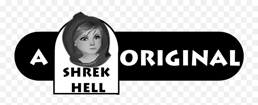 Shrek Hell Logo Shrekboards - Imagina Y Crea Con Pipo Png,Shrek Logo Png