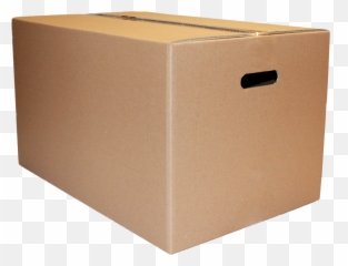 Box Png - Plywood,Cardboard Box Transparent