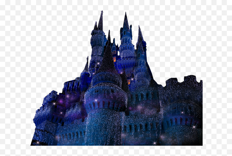 Disneyland Castle Png Transparent - Sleeping Beauty Aurora Castle,Disneyland Castle Png