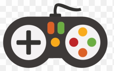Joystick Icon Myiconfinder - Vector Joystick Png,Joystick Png