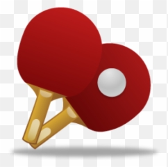 Ping Pong Png Transparent Images Free Download Clip Art - Tenis Stoowy Png,Ping Pong Png