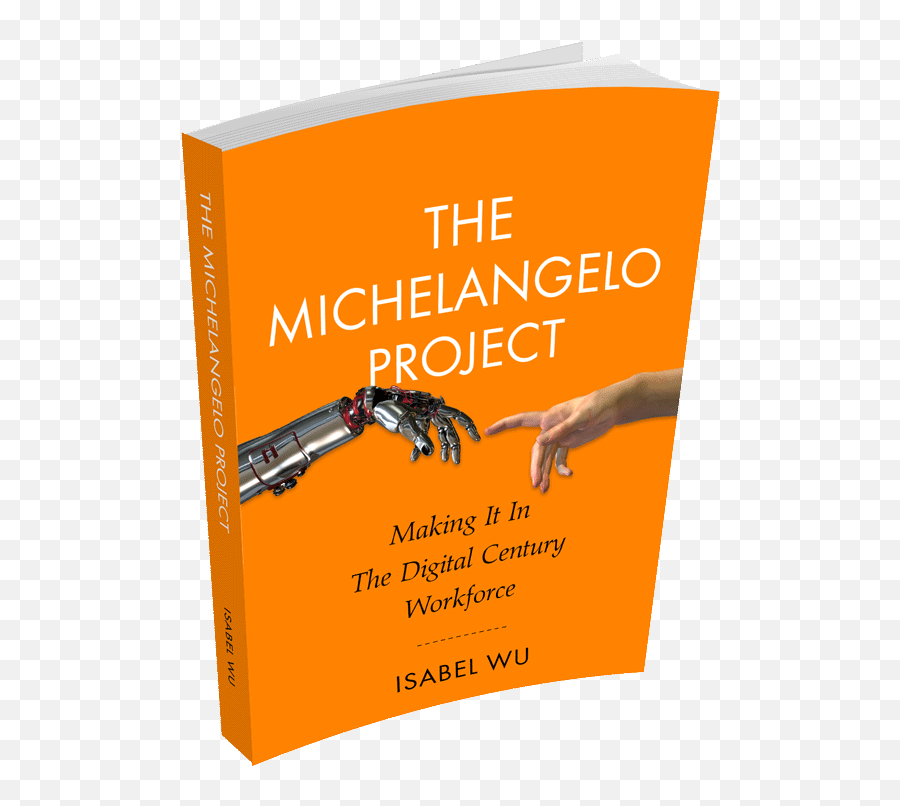 Home - The Michelangelo Project Book Cover Png,Michelangelo Png