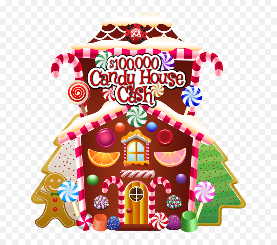 28 Candy Clipart House Free Clip Art Stock Illustrations - Candy House Png,Candy Clipart Png