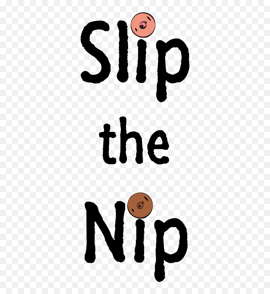 Slip The Nip U2013 Sending Nipples Around World - Clip Art Png,Nipple Png