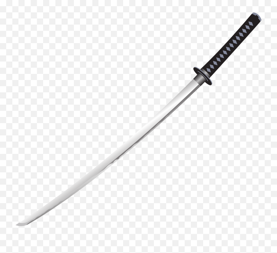 Katana Png Images Free Download - Transparent Samurai Sword Png,Samurai Sword Png