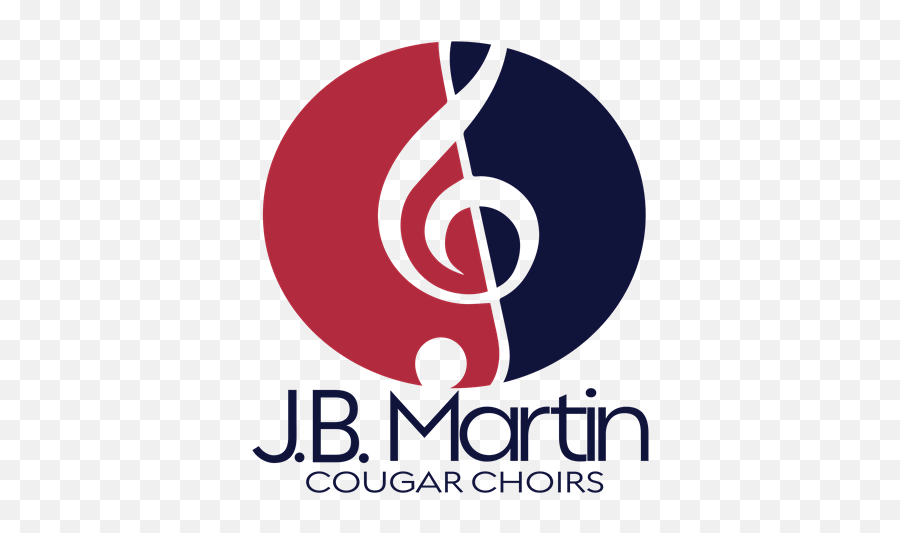 Martin Joshua Grade Level Choirs - Choir Logo Png,Choir Logo