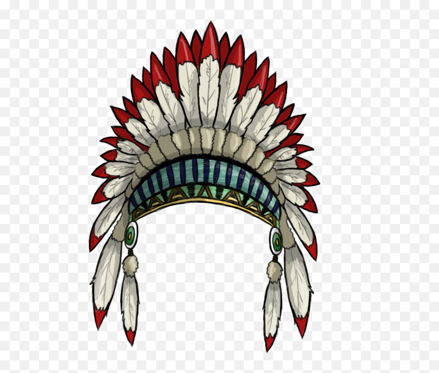 Png Images Free Download - Transparent Indian Headdress Png,Indian Png
