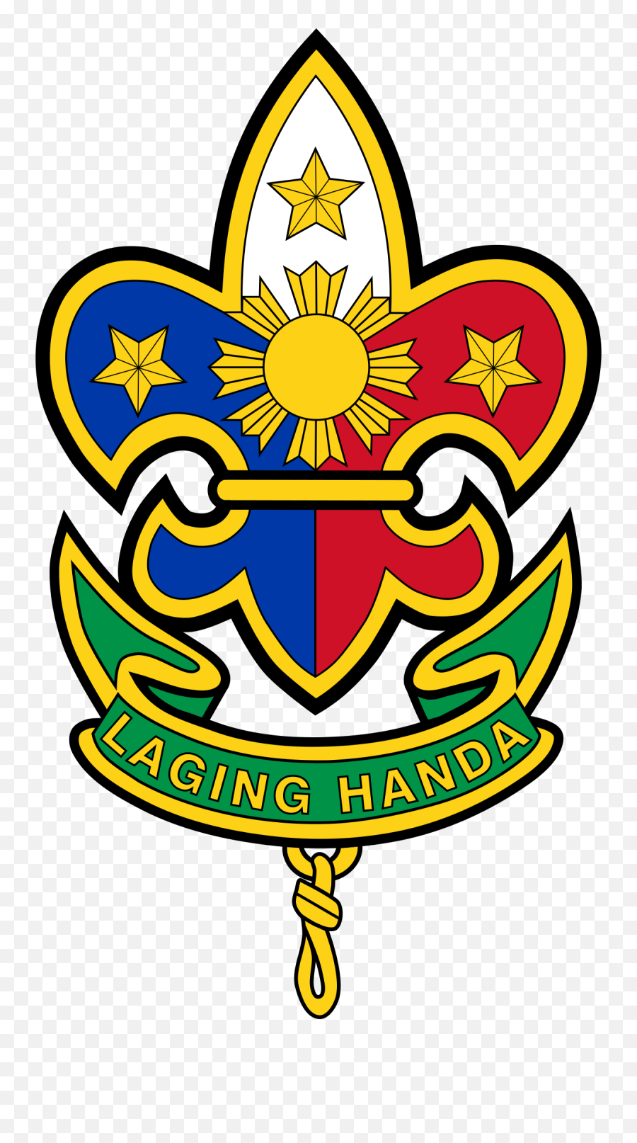 Boy Scouts Of The Philippines - Boy Scout Of The Philippines Png,Boy Scout Logo Png