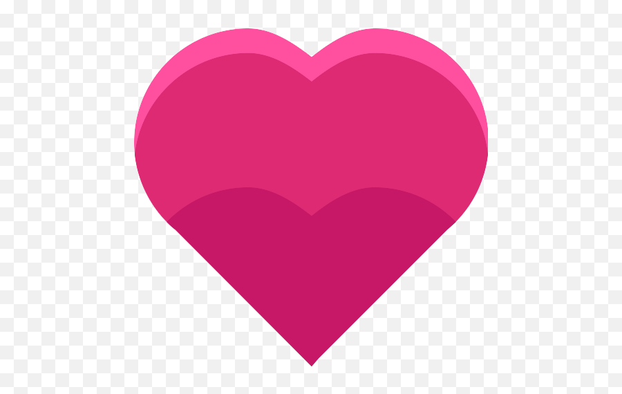 Heart Shape Vector Svg Icon - Girly Png,Heart Shape Png