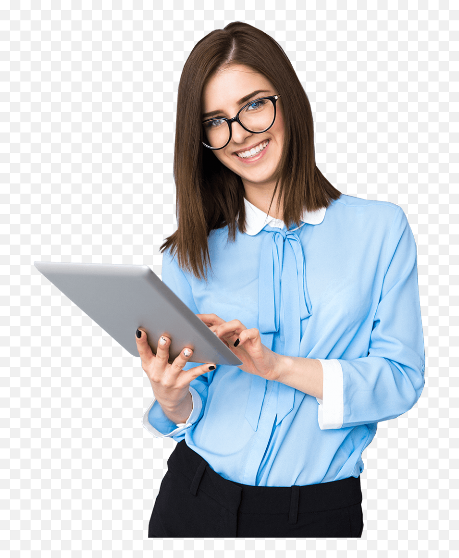 Professional - Business Woman Hd Png,Professional Png