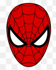 Free spiderman Vector Images