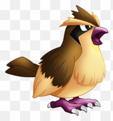 Pokemon 2016 Shiny Pidgey Pokedex - Pidgey Png,Pidgey Png