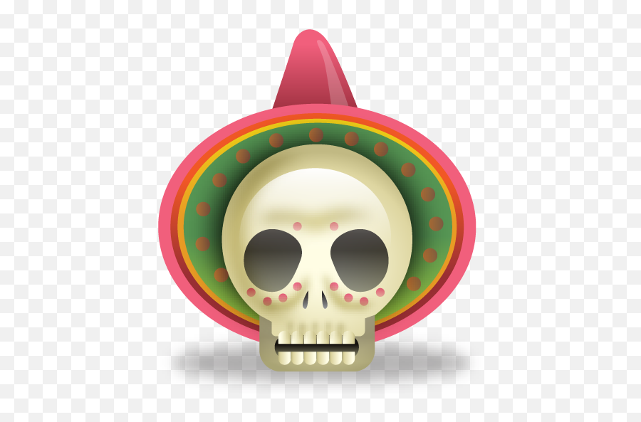 Dia De Los Muertos Icon Png Ico Or - Dia De Los Muertos Icons,Dia De Los Muertos Png