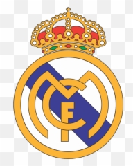 Download Real Madrid Logo - Spanish Football png