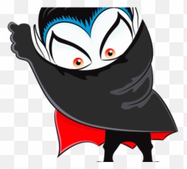 Download Dracula Clipart Head - Cartoon Vampire No Transparent Background Vampire Costume Clipart Png,Dracula Png