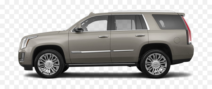 2019 Cadillac Escalade Platinum - 2016 Cadillac Escalade Color Options Png,Escalade Png