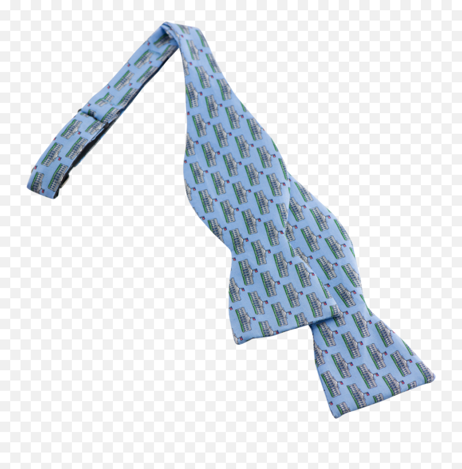 Vineyard Vines Bow Tie And Cummerbund Set Light Blue - Bow Tie Png,Blue Bow Png