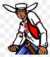 The Sam Houston Texans - ScoreStream High School Mascot png