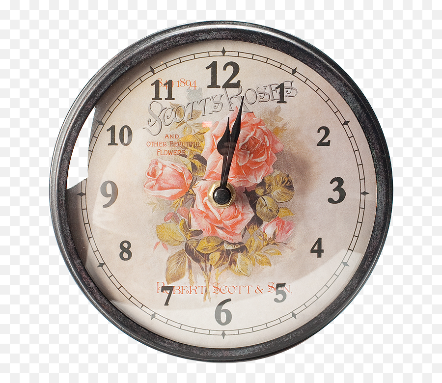 Relojes En Png Arte Digital - Reloj Png Sin Fondo,Reloj Png