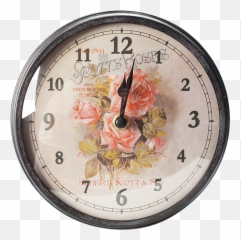 Relojes En Png Arte Digital - Png Sin Fondo
