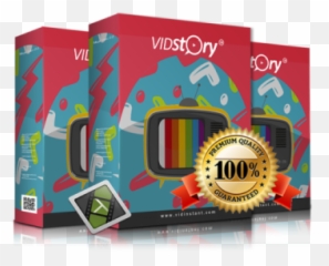 Vidstory U2013 Miraculous Complete Bundle Video Template - Language Png,Miraculous Logo
