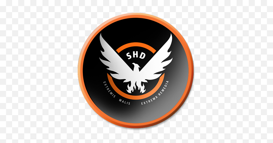 Topgun901 - Ubisoft Club Ubisoft Club Ubisoft Sport Team Tom The Division Patch Png,Ubisoft Logo Png