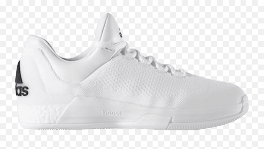 Download Hd Crazylight Boost Triple White U0027james Harden - Nike Png,Yeezy Png