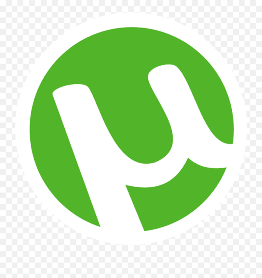 Utorrent Logo And Symbol Meaning - Utorrent Png,Utorrent Logo