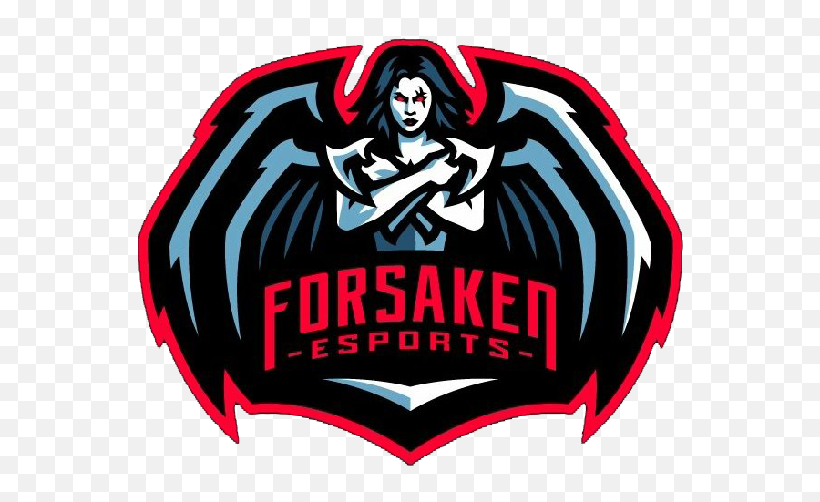 Forsaken Esports - Esports Png,Forsaken Logo