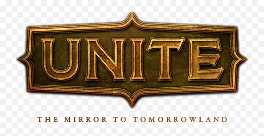 Tomorrowland Unite Logo Png