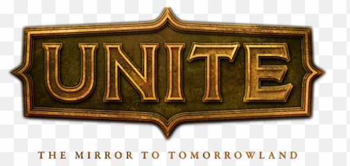 Tomorrowland Unite Logo Png