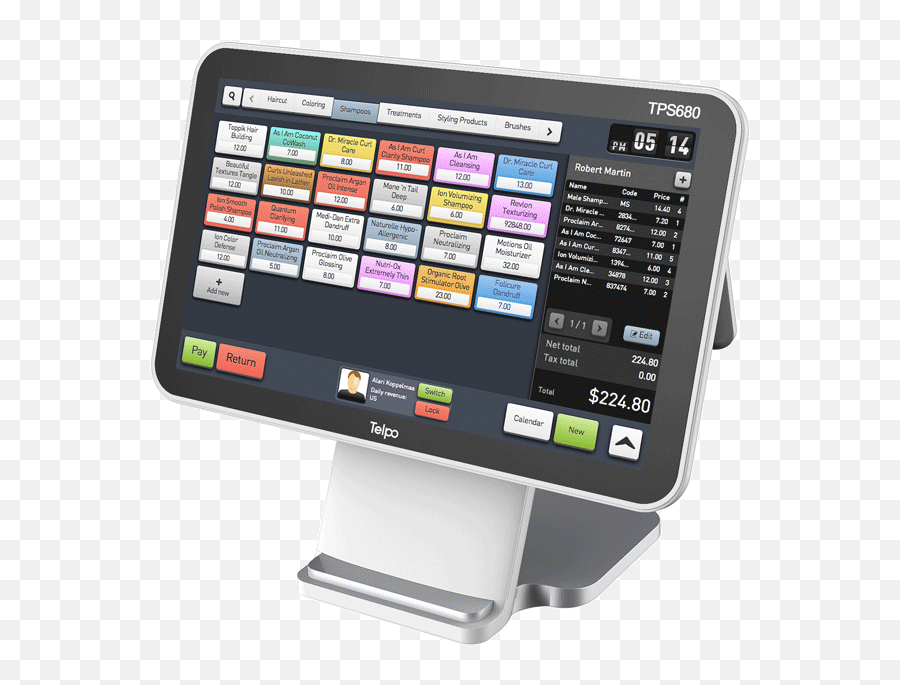 Smart Ecr Cash Register Machine Supplier - Windows Cash Register Png,Cash Register Png