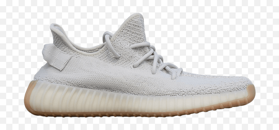 Download Yeezy Boost 350 V2 U0027sesameu0027 - Yeezy 350 V2 Sesame Round Toe Png,Yeezys Png